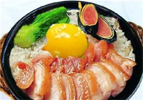 煲煲来啦煲仔饭店